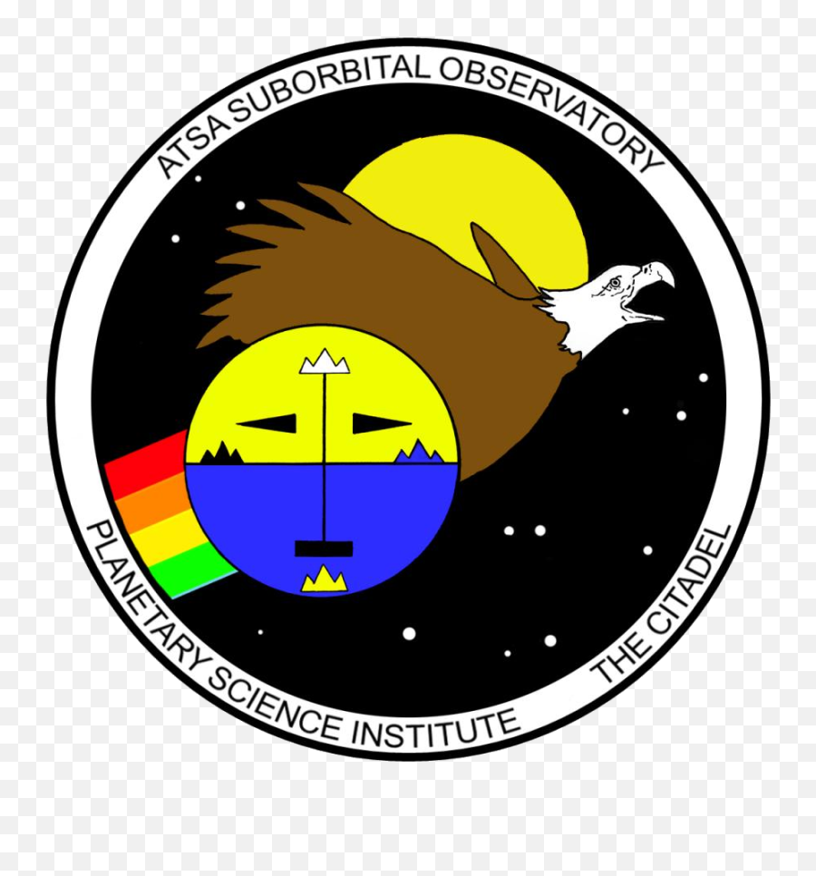 The Atsa Logo Emoji,Planetary Logo