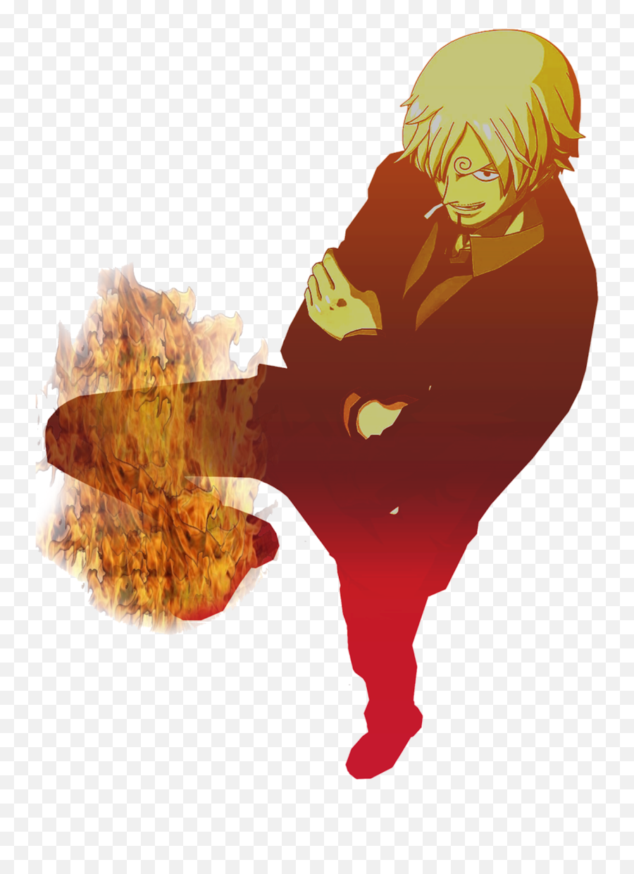 One Piece Chapter 931 And Surprise Emoji,Sanji Png