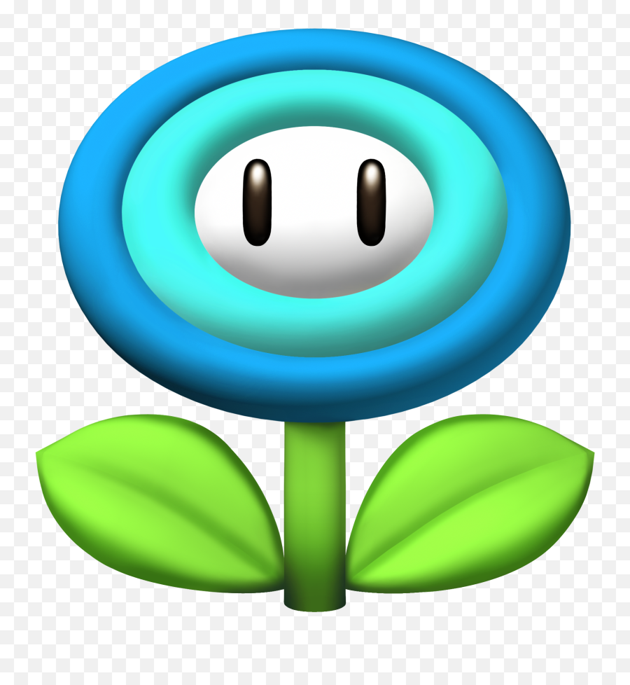 Image - Super Mario Fire Flower 1802x1879 Png Clipart Emoji,Super Mario Clipart