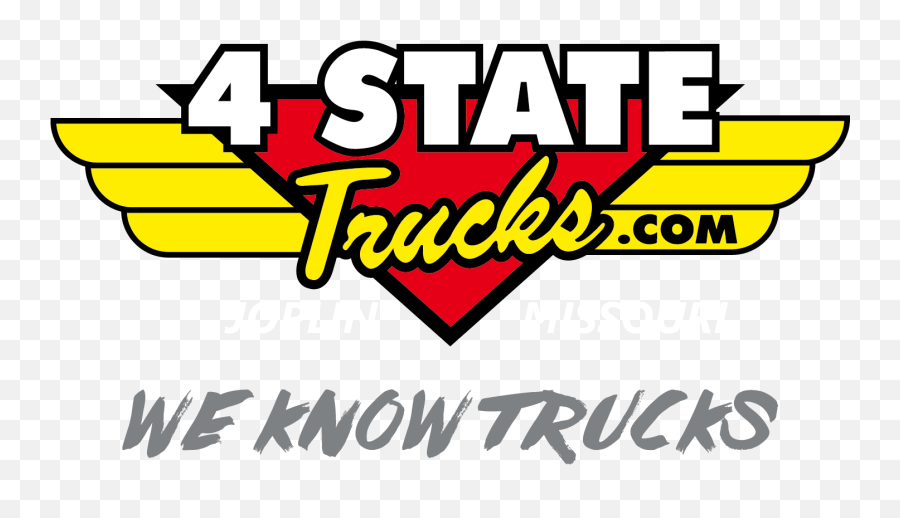 4 State Trucks - Horizontal Emoji,Peterbilt Logo