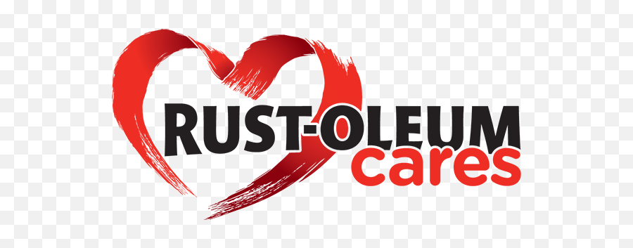 Our Mission Emoji,Rustoleum Logo