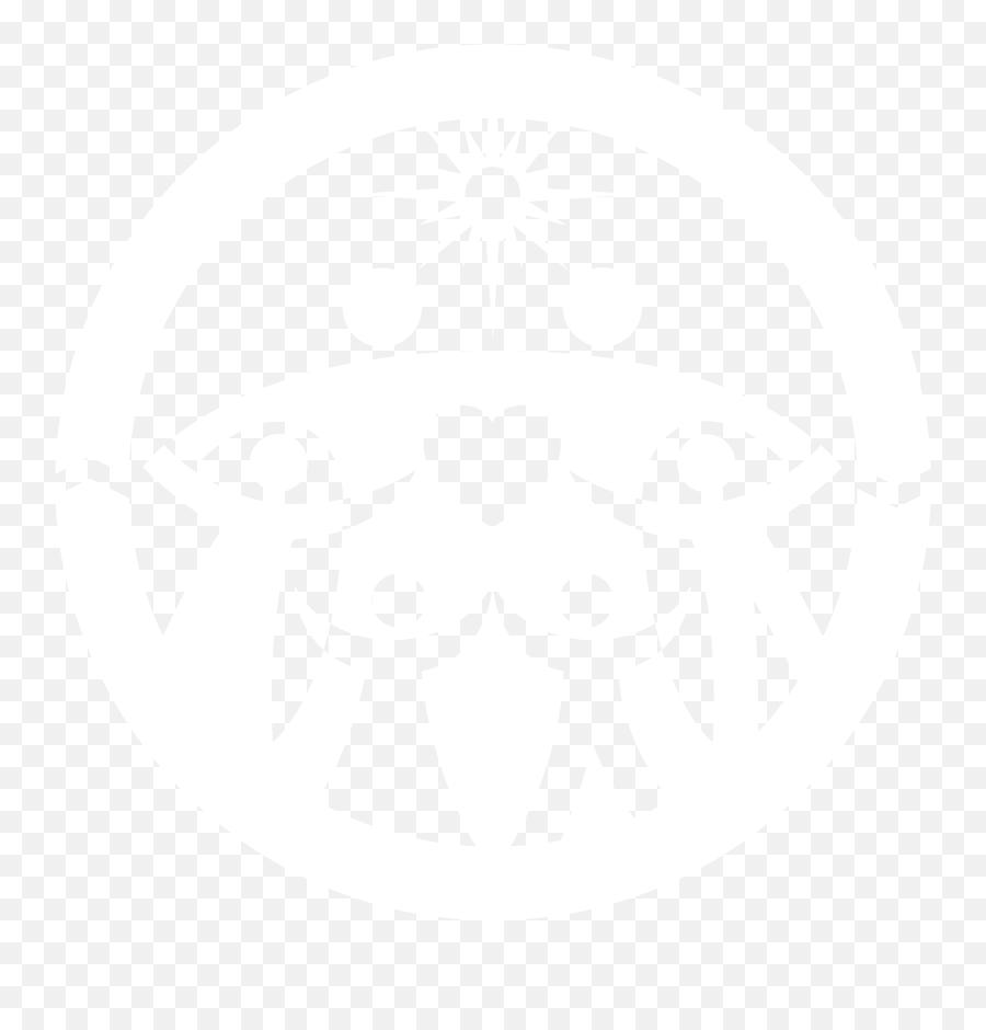 Download Copyright 2018 Ffwpu Usa - Family Logo Black And Charing Cross Tube Station Emoji,Copyright Logo