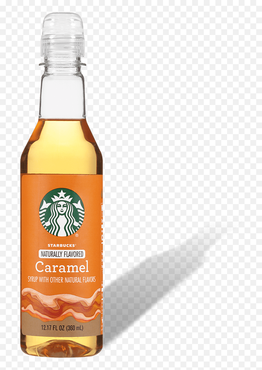 Classic Syrup Starbucks Emoji,Starbucks Coffee Png