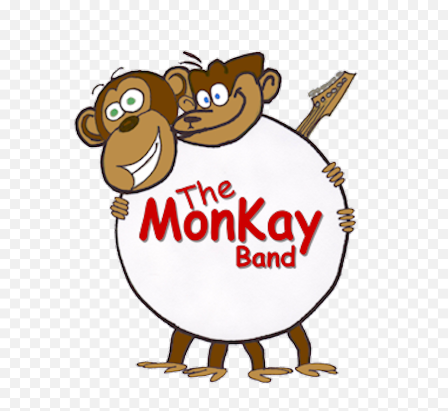 Monkay Band Yourarmigercom Emoji,Hand Drawn Logo