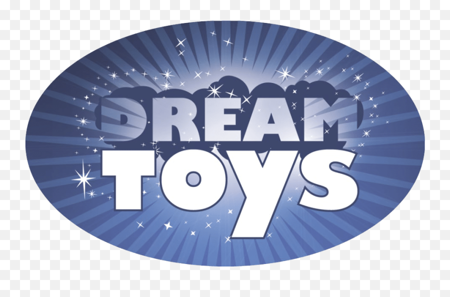 Dream Toys Logo U2013 Blackberry Productions Emoji,Logo Toys