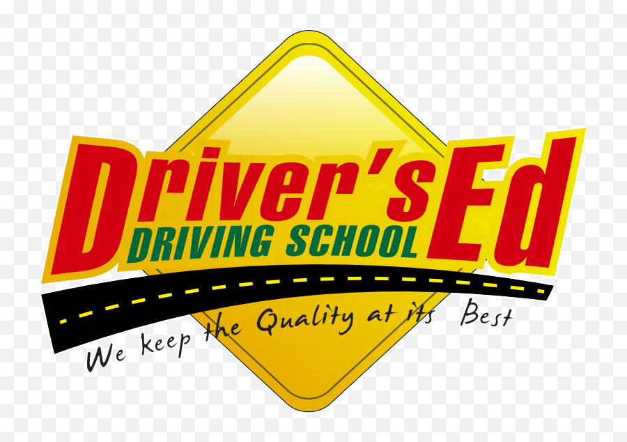 Home Driveru0027s Ed Emoji,Ed Logo