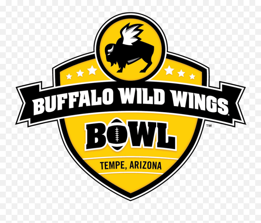 Buffalo Wild Wings Bowl Logo - Buffalo Wild Wings Bowl Emoji,Buffalo Wild Wings Logo