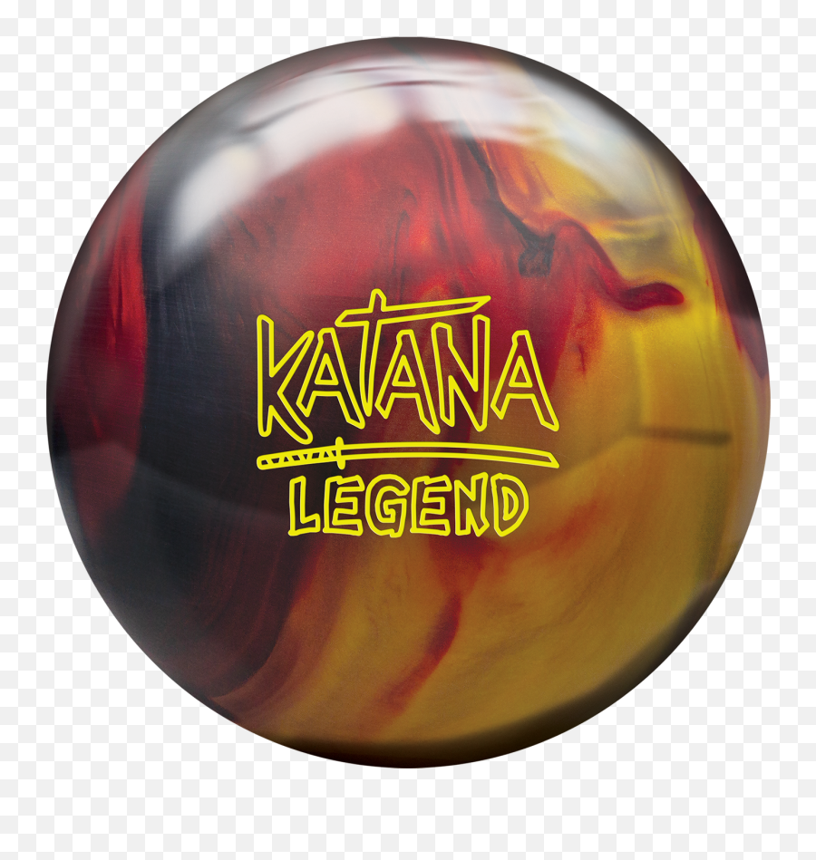 Radical Katana Legend Bowling Ball Review 2020 Reviewed Emoji,Bowling Ball Png