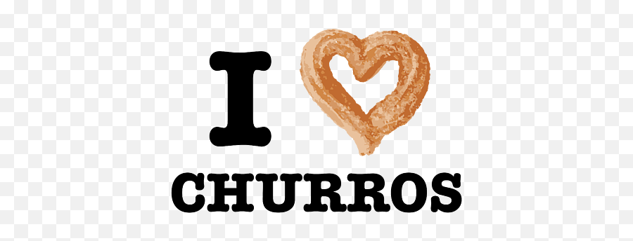Funny Food I Love Churros Pastry Lover Womenu0027s Tank Top For Emoji,Churros Png
