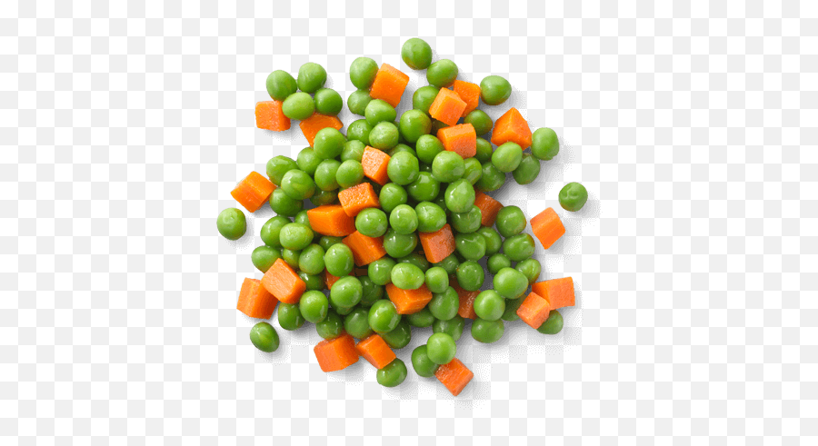 M - R Frozen Peas And Carrots 1 Kg U2013 Arcticfresh Emoji,Peas Png