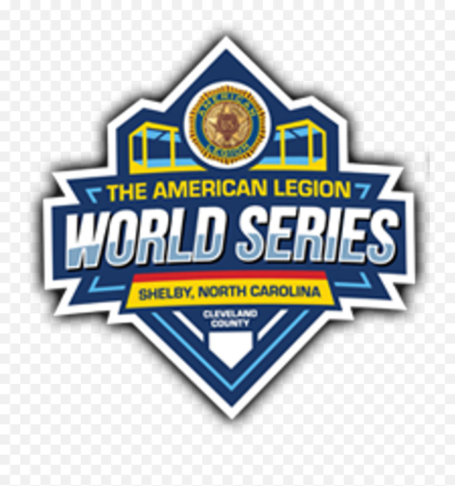 Tournaments - American Legion World Series Logo Emoji,American Legion Logo