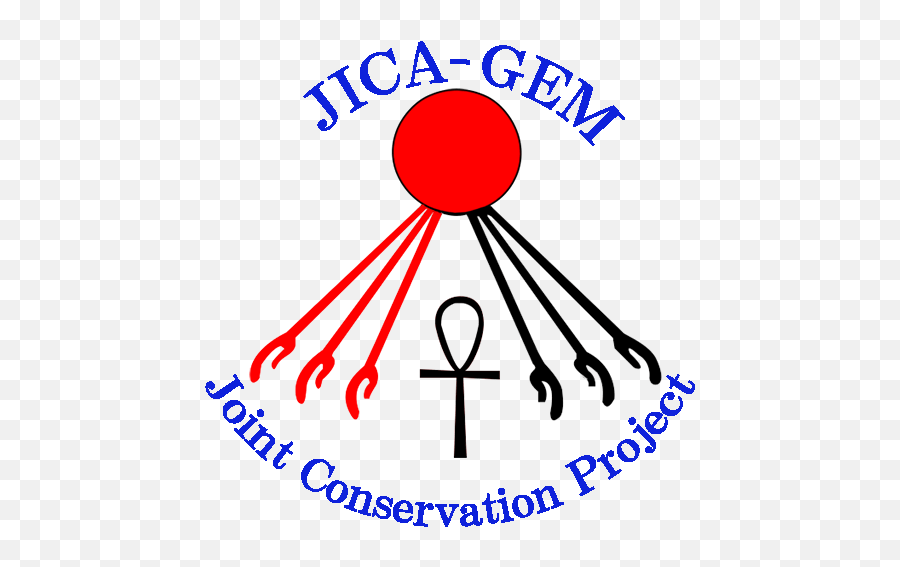 Gem - Cc Cooperation With Ejust In Analysis Jicagem Emoji,Gem Logo