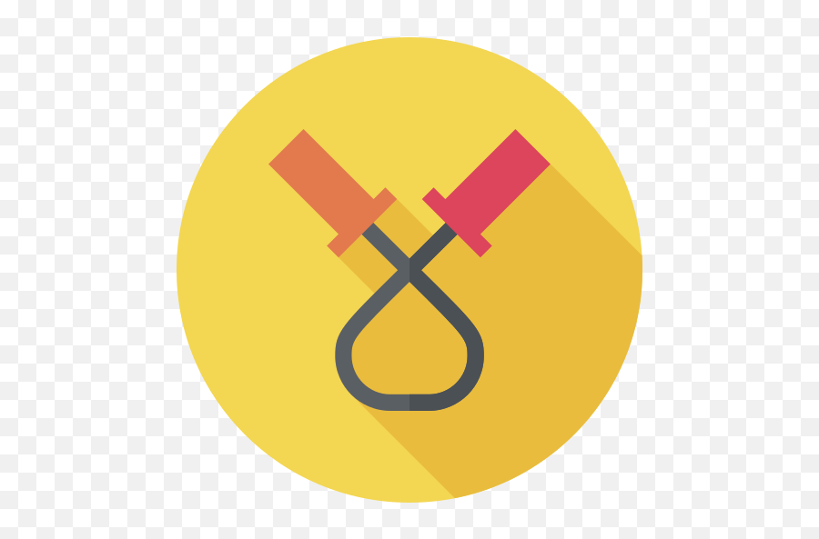 Skipping Rope - Free Wellness Icons Emoji,Rope Circle Png
