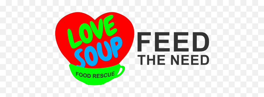 Sponsors U2014 Love Soup - Food Rescue Emoji,Soup Logo