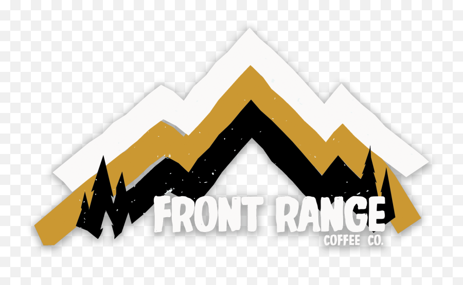 Front Range Coffee Company Emoji,Coffee Company Logo