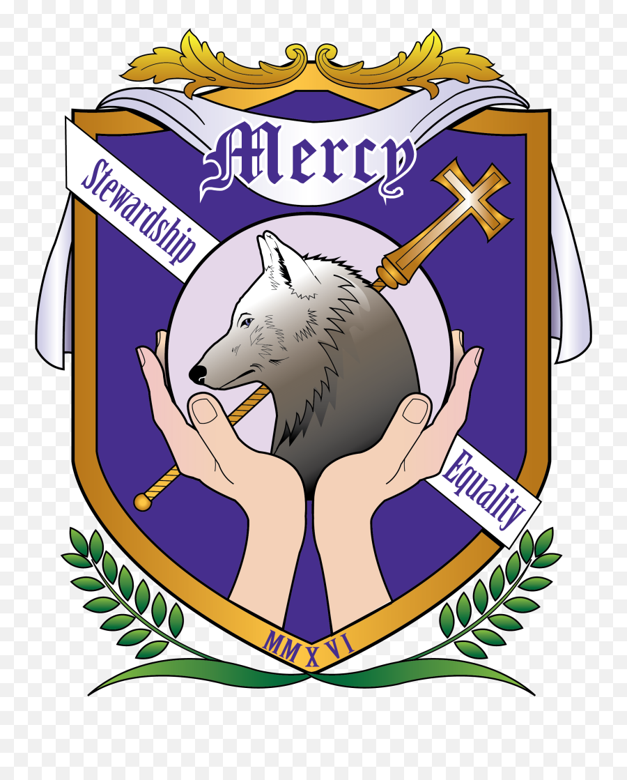 Mercy House - Carroll High School Emoji,Freshman Clipart