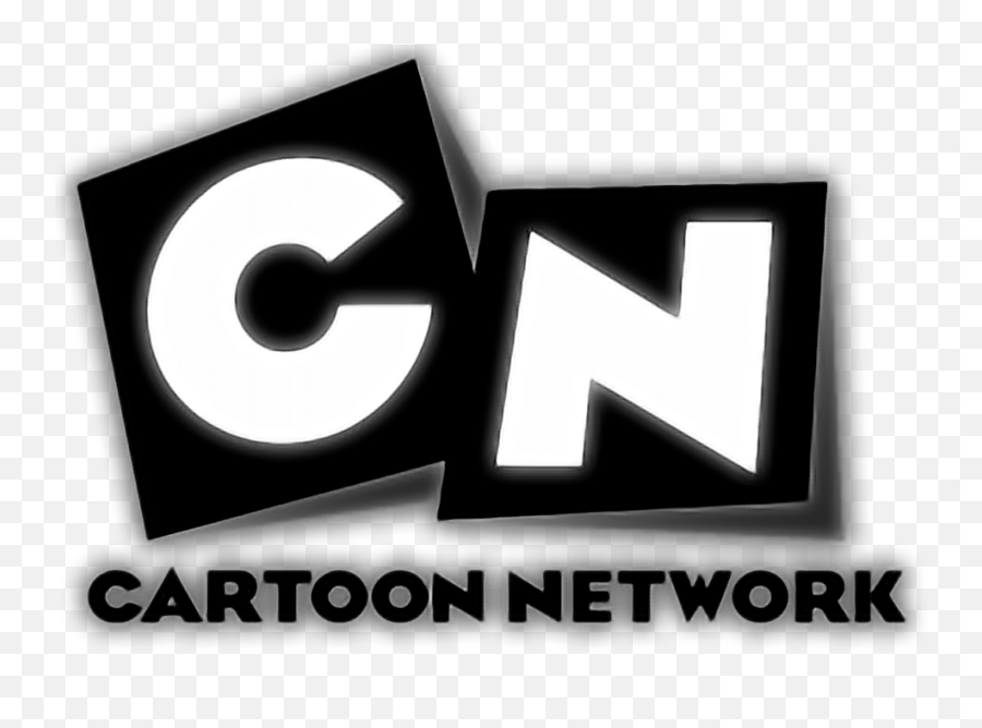 Cartoon Network Logo Sticker By Who Emoji,Cartoon Network New Episode Logo