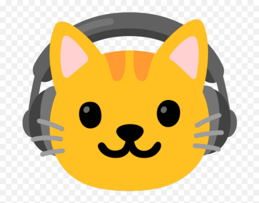 I Love Mango Cookie Fandom Emoji,Happy Cat Clipart