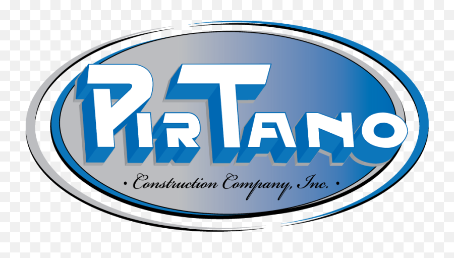 Pirtano - Language Emoji,Construction Company Logo