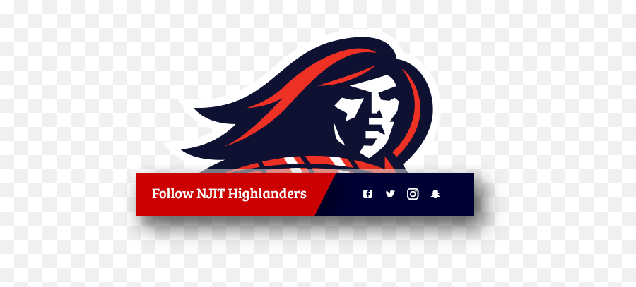 New Jersey Institute Of Technology - Njit Highlanders Emoji,Njit Logo
