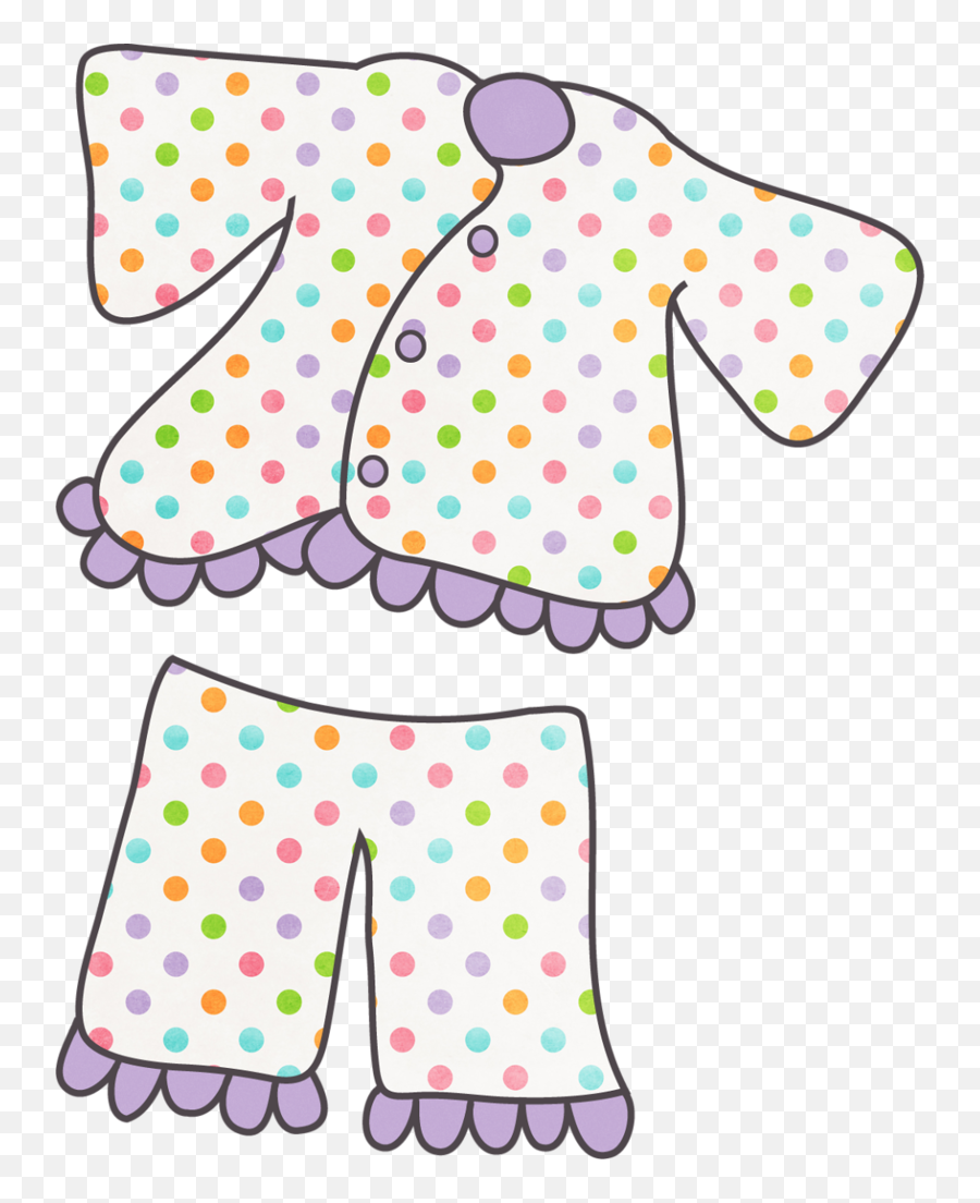 Pj Png And Vectors For Free Download - Dlpngcom Transparent Pajama Set Clip Art Emoji,Pajama Day Clipart