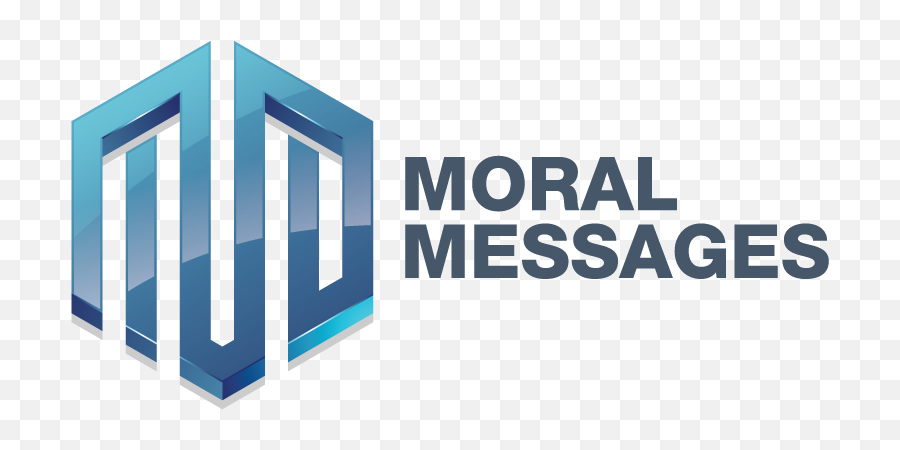 Products U2013 Moral Messages - Caminito Del Rey Malaga Emoji,Messages Logo