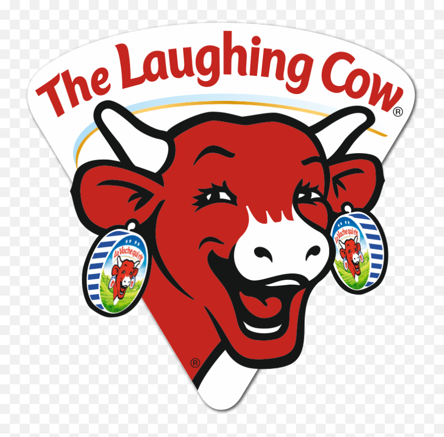 Our Story - Original Laughing Cow Cheese Emoji,Cow Logo