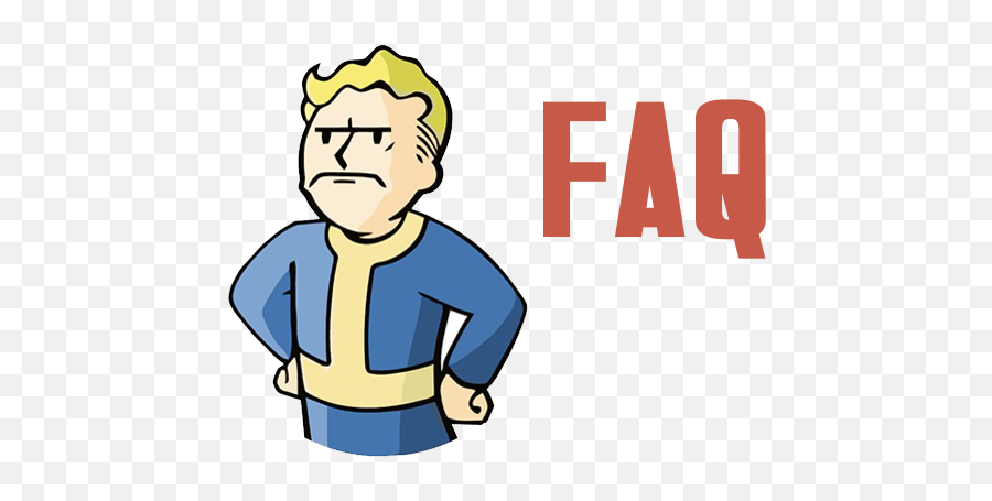 Fallout - Fallout 4 Emoji,Vault Boy Png