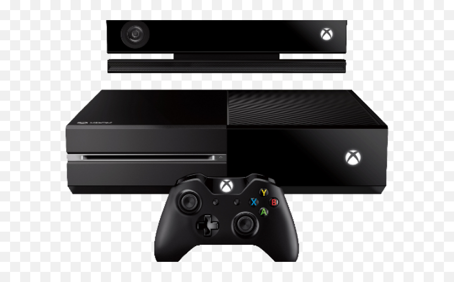 Xbox Png - Xbox 1 Console And Controller Emoji,Xbox Png