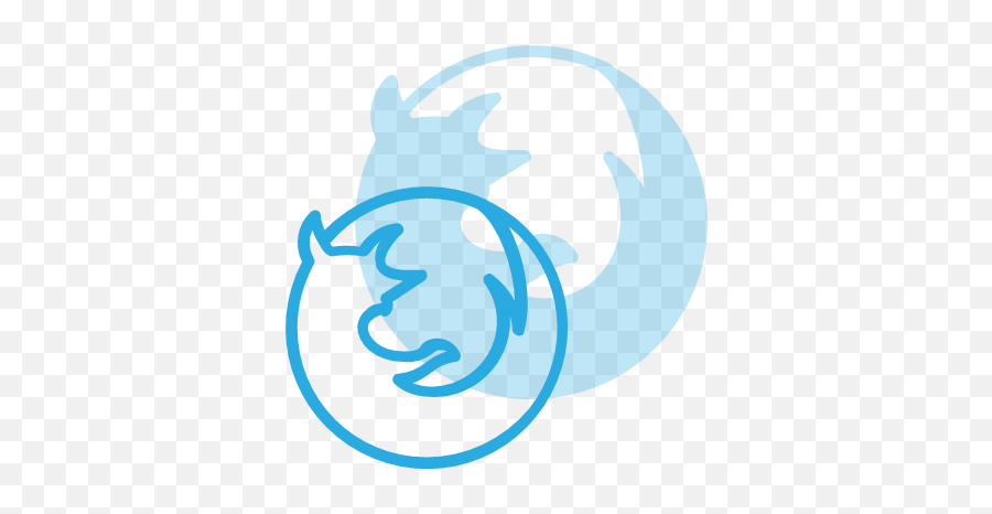 Brands Firefox Logo Logos Icon Emoji,Firefox Logo