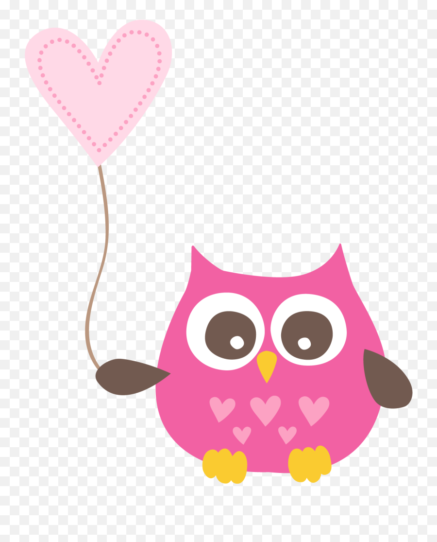 Baby Owls Clipart - Owl Baby Clipart Png Emoji,Owls Clipart