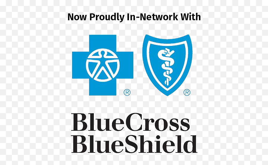 A Better Today Recovery Services Now In Network With Blue - Blue Cross Blue Shield Emoji,Blue Cross Blue Shield Logo