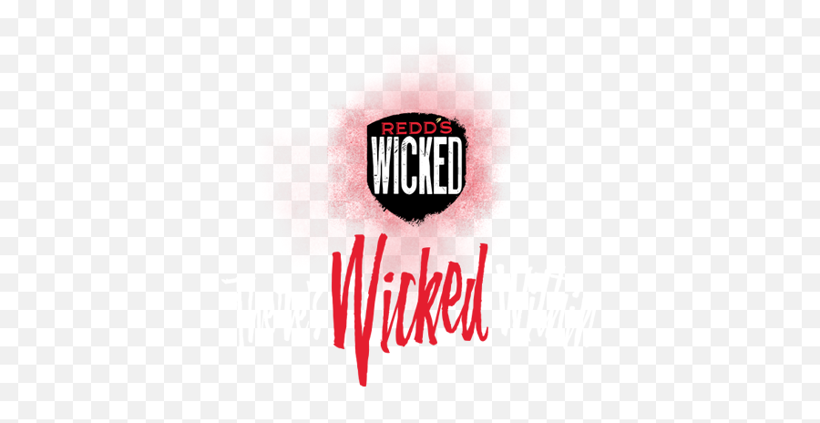 Av - Wicked Logo Emoji,Wicked Logo