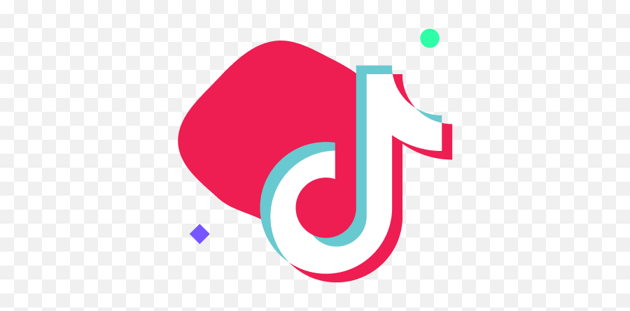 Tiktok Growth Playbook - Dot Emoji,Tiktok Icon Png