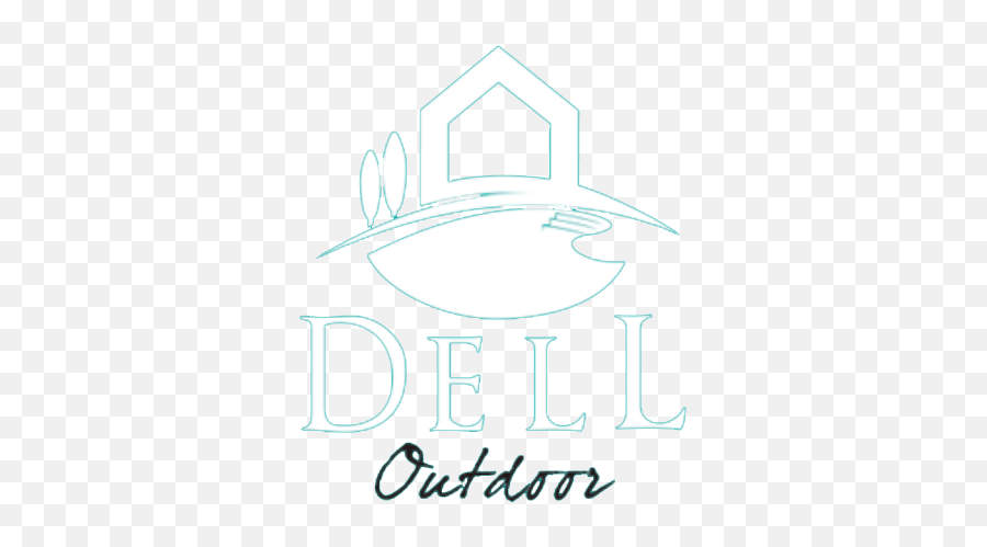 Outdoor Lighting Contractor Dell Outdoor - Language Emoji,Outdoor Logo