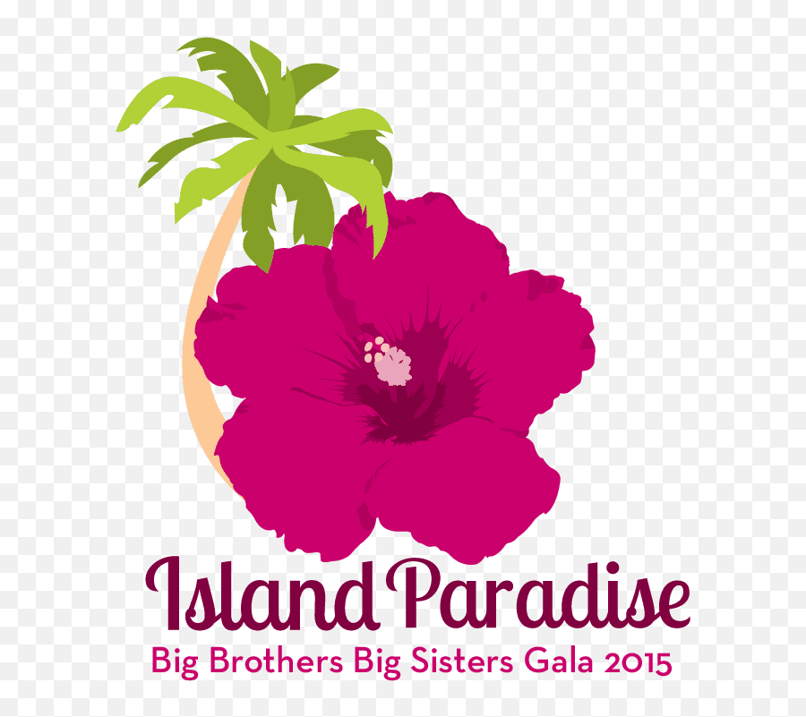 The Big Blog - Hawaiian Hibiscus Clipart Full Size Clipart Language Emoji,Hawaiian Clipart