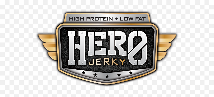 Hero Jerky Emoji,Hero Logo