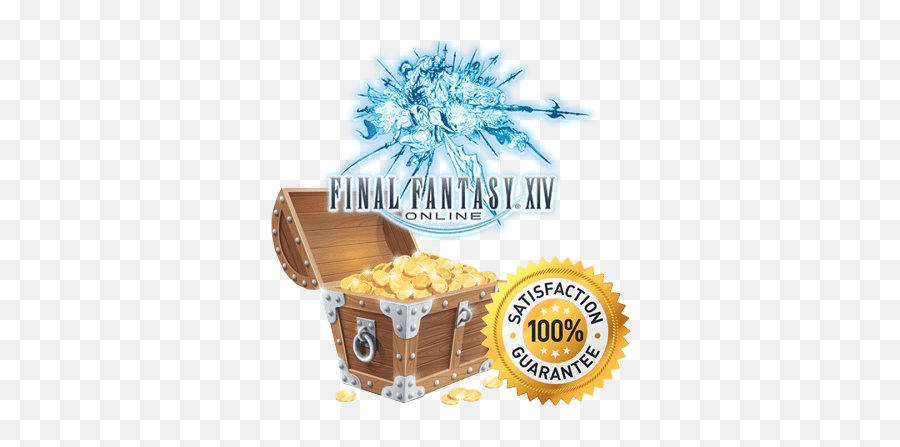 Buy Final Fantasy 14 Adamantoise Gil - Final Fantasy Xiv A Realm Reborn Emoji,Ffxiv Logo