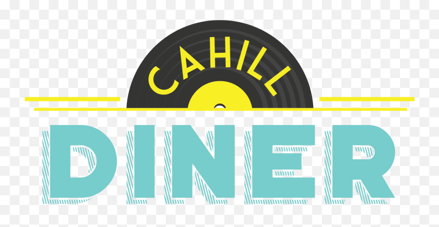 Cahill Diner - Inver Grove Heights Best 50u0027s Diner Language Emoji,3 Png