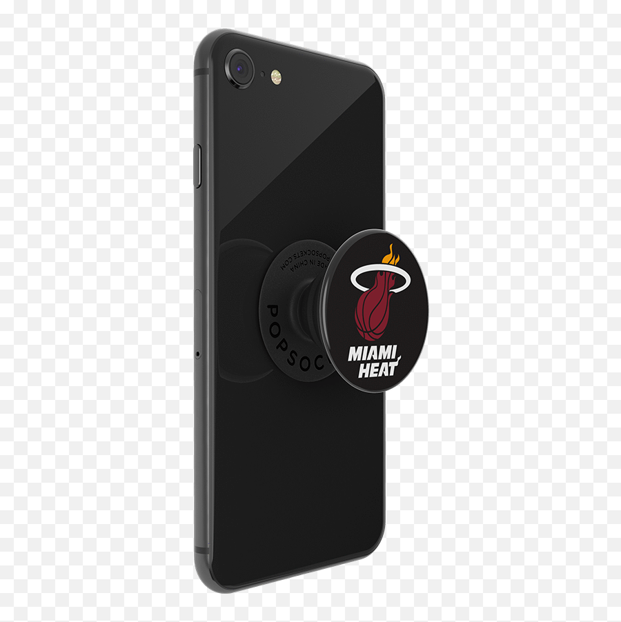Miami Heat Logo - Mobile Phone Case Emoji,Miami Heat Vice Logo
