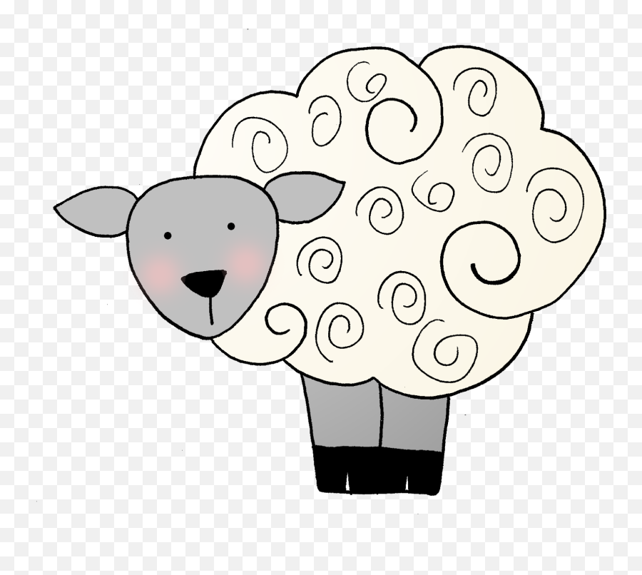 The Lord Is My Shepherd Clipart - Full Size Clipart Lord Is My Shepherd Clip Art Emoji,Shepherd Clipart