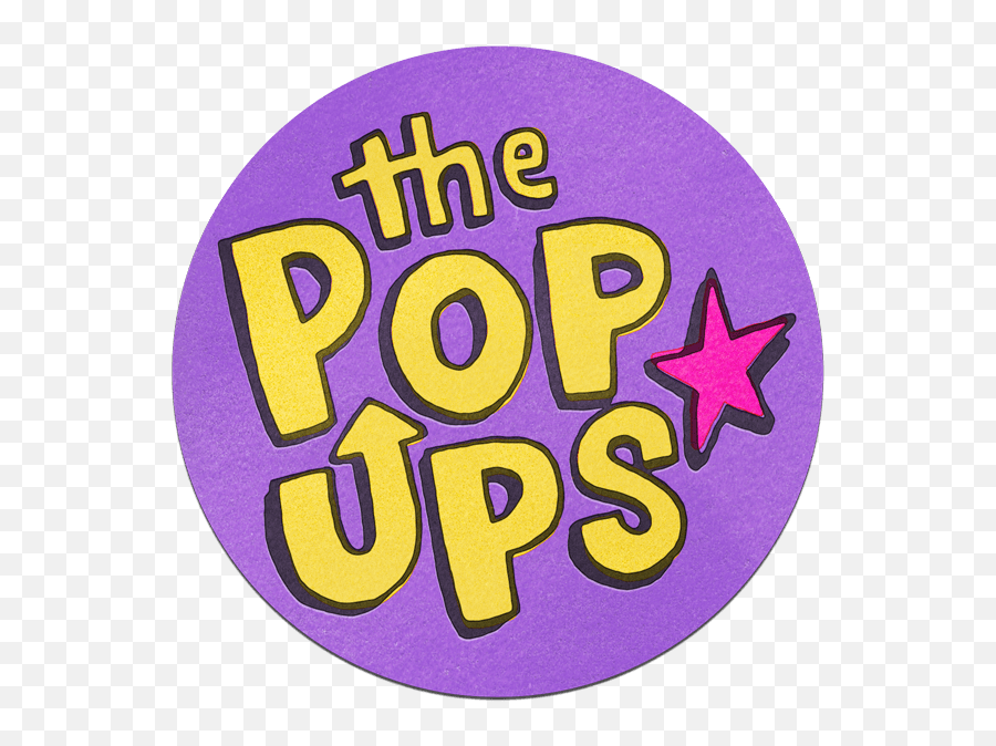 Ups - Pop Ups Emoji,Ups Logo