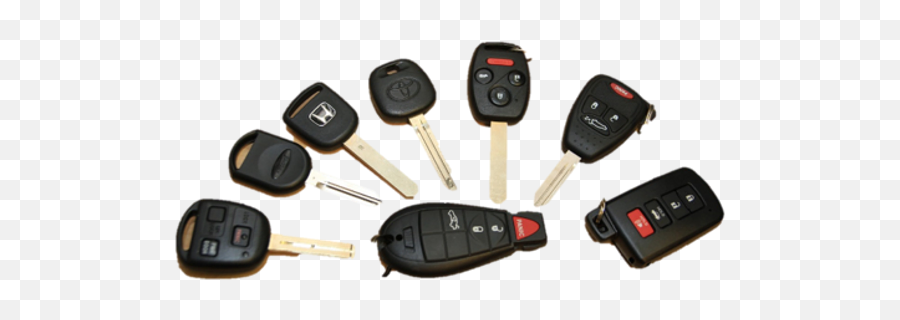 Locksmith Top Tech Locksmith Automotive Specialist - Llaves Y Remotos Emoji,Keys Png