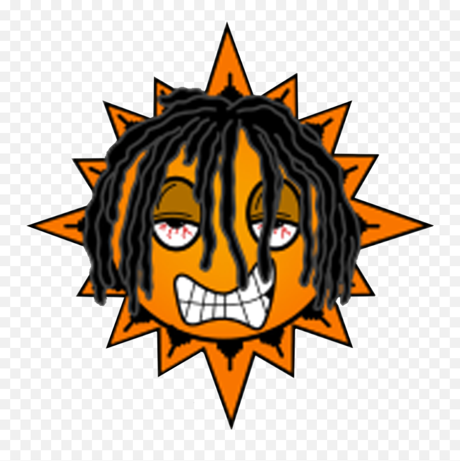 Chief Keef Glo Man - Glo Gang Logo Emoji,Glo Gang Logo