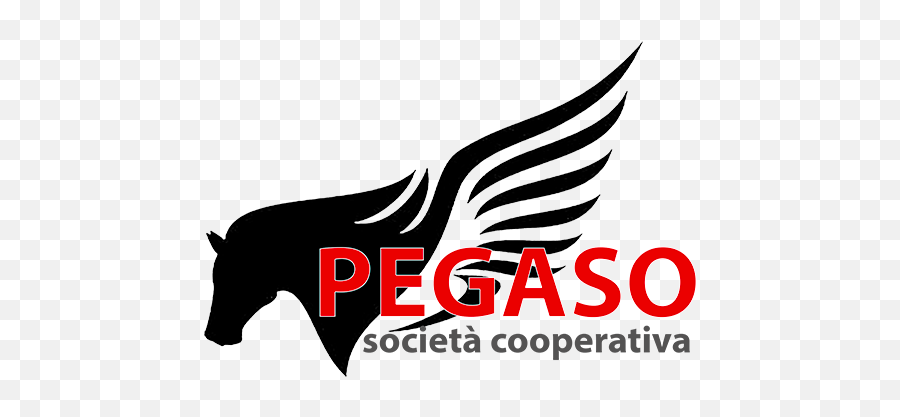Pegaso Cooperativa Multiservizi - Language Emoji,Pegaso Logos