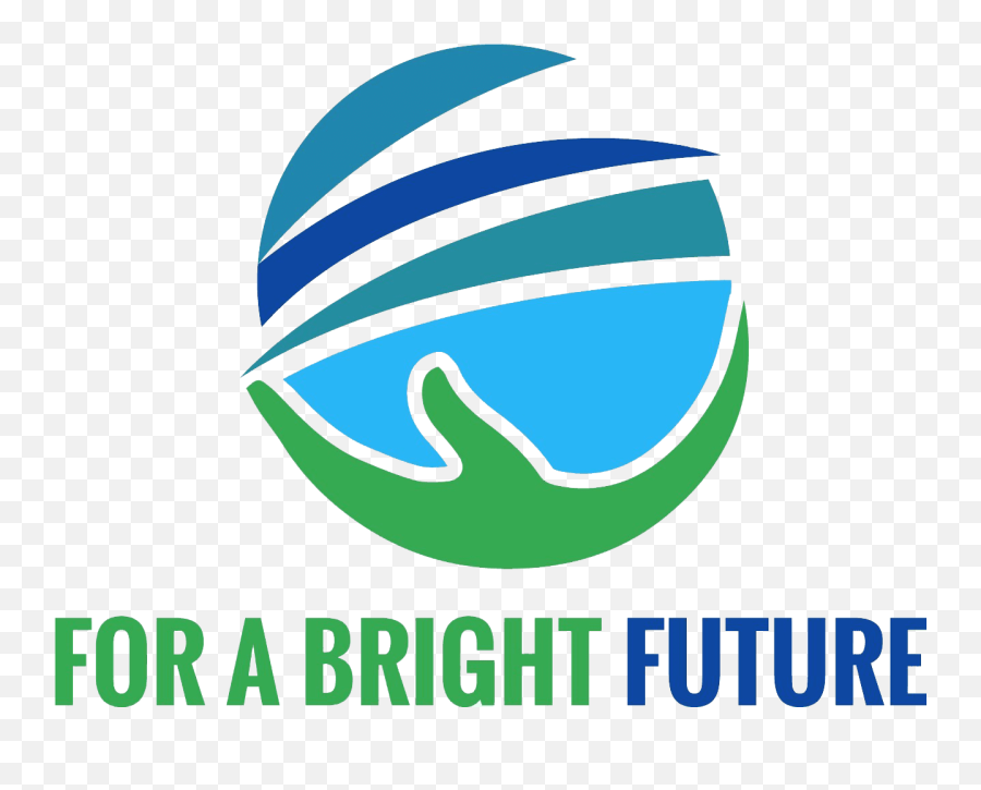 Louis Hernandez Jr - Bright Future Emoji,Future Logo