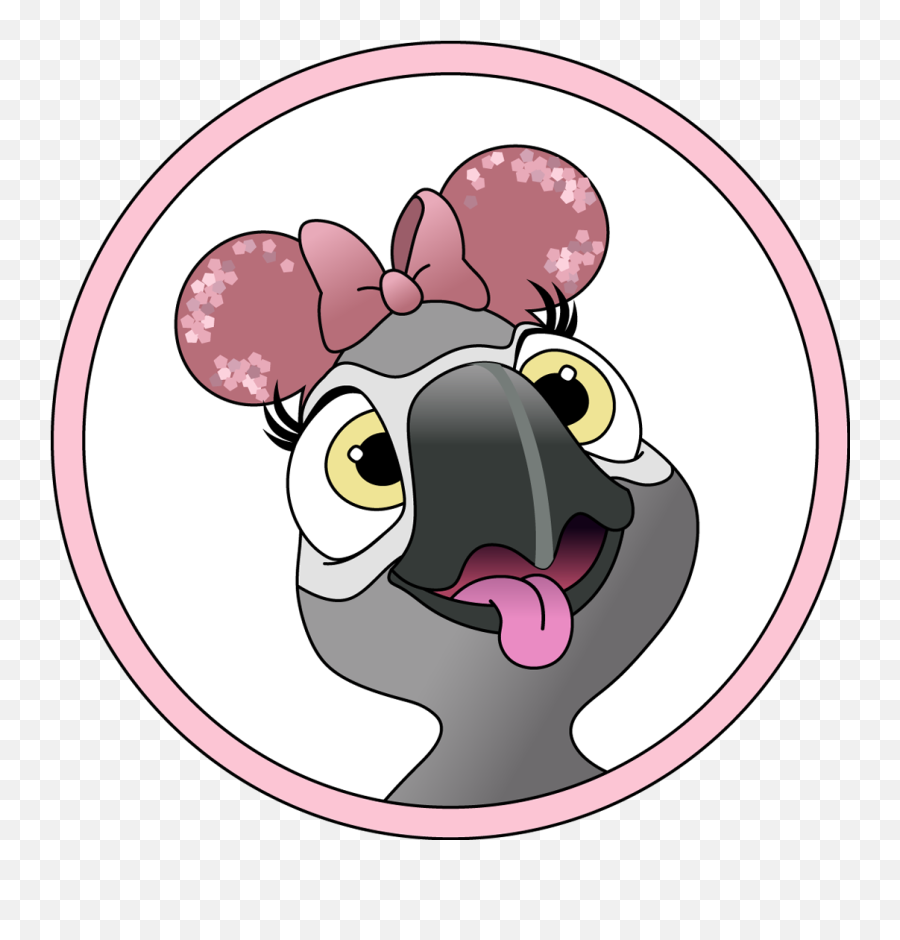 Dia De Los Muertos Interchangeable Mouse Ears Ditzy Designs - Dot Emoji,Dia De Los Muertos Clipart
