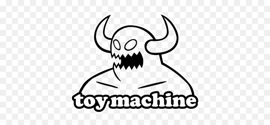 What Is Good September 2011 - Toy Machine Logo Emoji,Skate Companies Logos