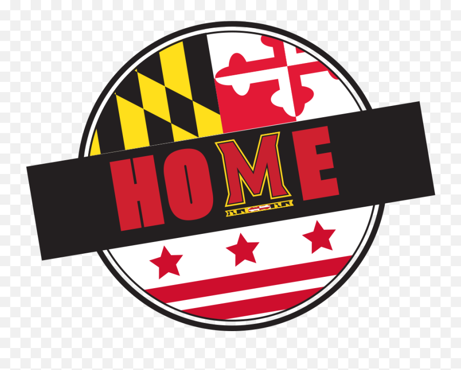 Maryland Athletics Launches Terrapin - Maryland Basketball Emoji,Maryland Terp Logo