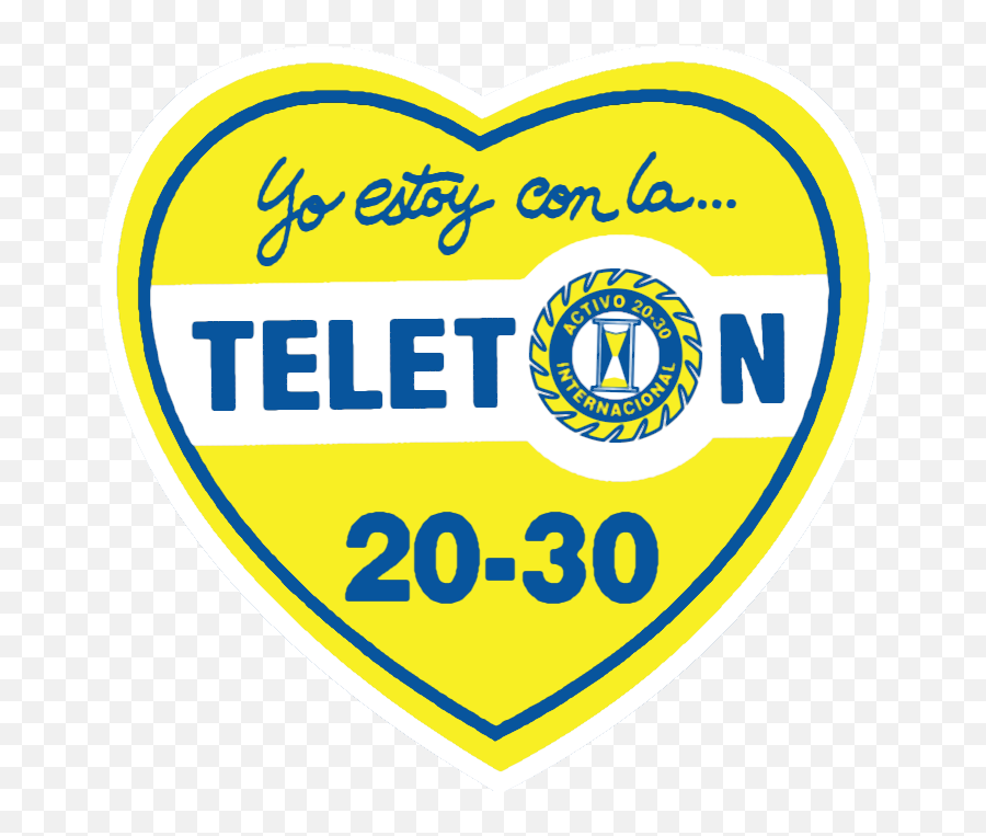 Teleton 20 Emoji,Tivo Logo